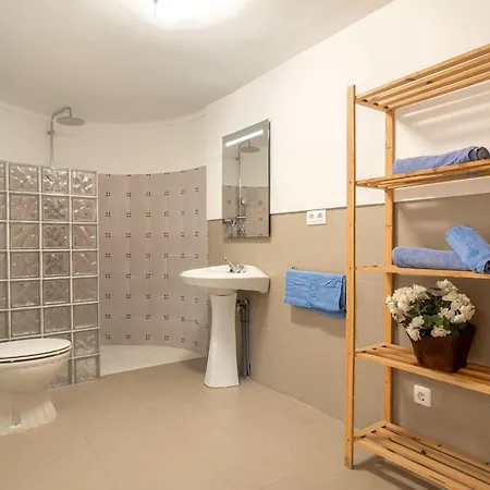 Clara-8 By Interhome Appartement *