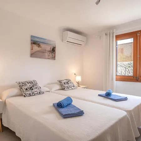 Appartement Clara-8 By Interhome *
