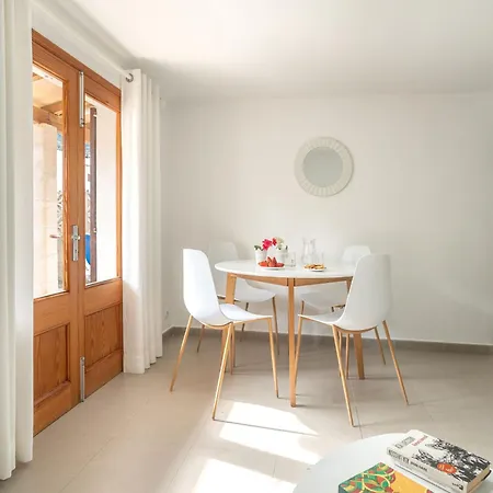 Clara-8 By Interhome Appartement