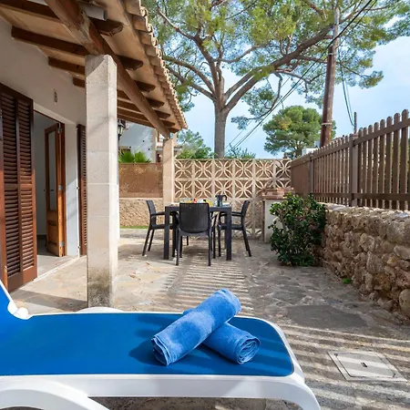 Appartement Clara-8 By Interhome