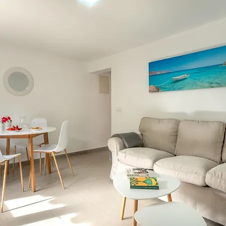 Clara-8 By Interhome Appartement Cala de Sant Vicenc