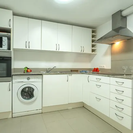 Clara-8 By Interhome Cala de Sant Vicenc