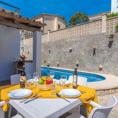 Appartement Clara-8 By Interhome