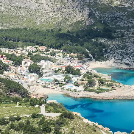 Clara-8 By Interhome * Cala de Sant Vicenc