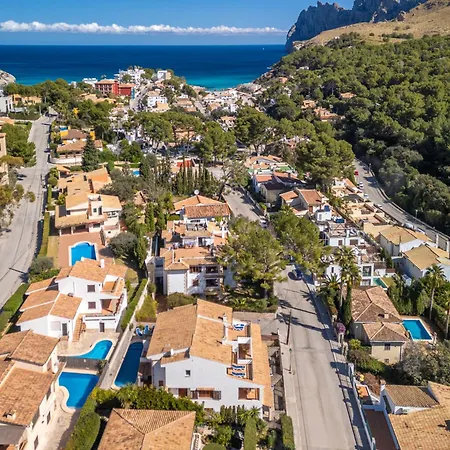 Clara-8 By Interhome * Cala de Sant Vicenc