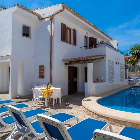 Appartement Clara-8 By Interhome Cala de Sant Vicenc