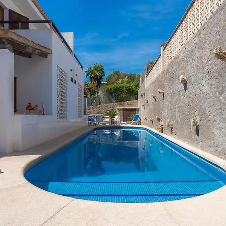 Appartement Clara-8 By Interhome